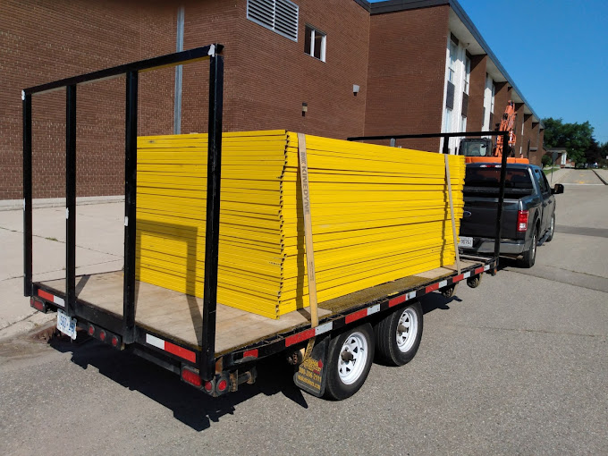 Temporary Fence Sales